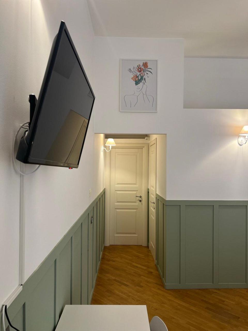 Sant'Eligio Apartments & Rooms Palermo Exterior foto