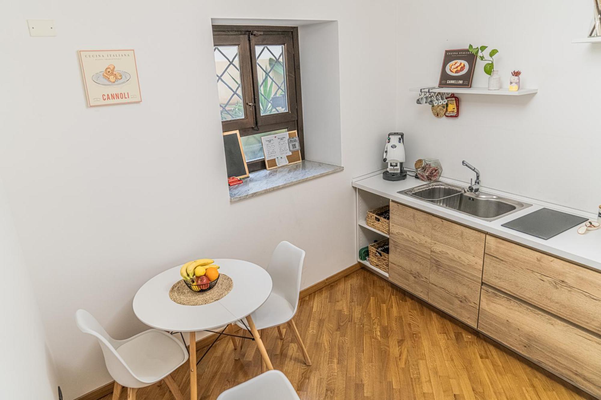 Sant'Eligio Apartments & Rooms Palermo Exterior foto
